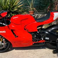 Ducati Desmosedici RR