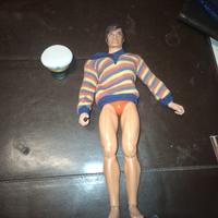 Action figure vintage