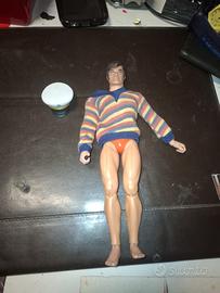 Action figure vintage