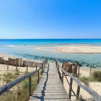 Vacanza in salento 5 posti letto