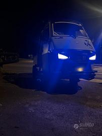 Ape 50