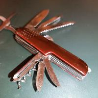 Multi accessorio svizzero 