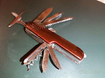 Multi accessorio svizzero 