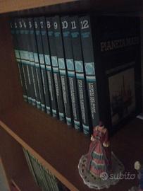 Pianeta Mare di Jacques Cousteau 