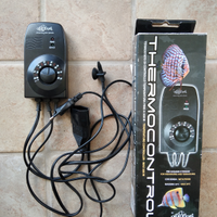 Termostato Thermo controller Haquoss