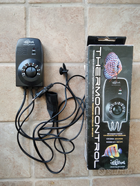 Termostato Thermo controller Haquoss