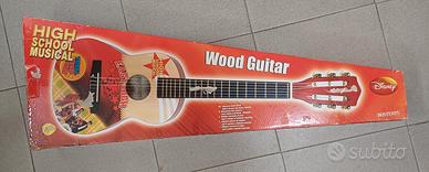 Chitarra Classica High School Musical