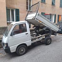 Piaggio Quargo