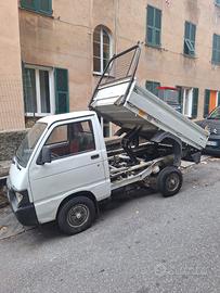 Piaggio Quargo