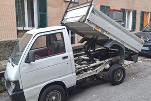 Piaggio Quargo