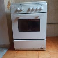 stufa per cucinare 