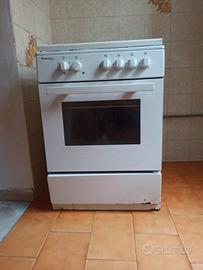 stufa per cucinare 