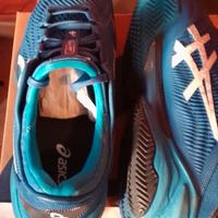 ASICS PER BASKET E TENNIS