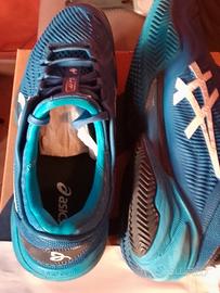 ASICS PER BASKET E TENNIS