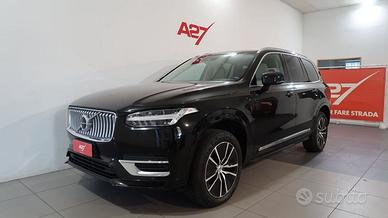 Volvo XC90 Plug-In Hybrid T8 AWD Plug-in 7p R...
