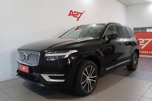 Volvo XC90 Plug-In Hybrid T8 AWD Plug-in 7p R...