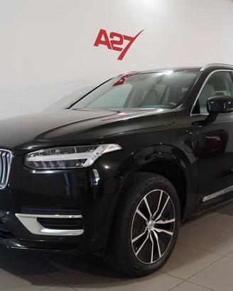 Volvo XC90 Plug-In Hybrid T8 AWD Plug-in 7p R...