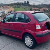 Citroen C3 1100 GPL