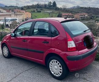 Citroen C3 1100 GPL