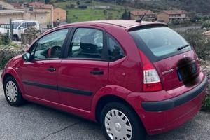 Citroen C3 1100 GPL