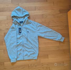 felpa Ralph Lauren leggera taglia l 