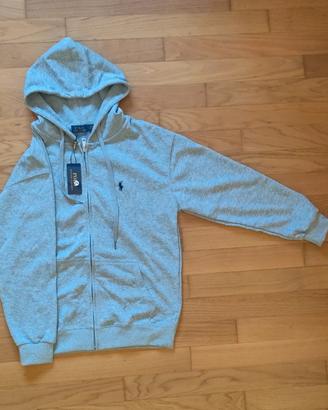 felpa Ralph Lauren leggera taglia l 
