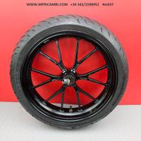 CERCHIO ANTERIORE KTM DUKE 640 II 2003 2004 DUKE64