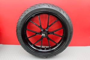 CERCHIO ANTERIORE KTM DUKE 640 II 2003 2004 DUKE64