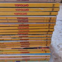 TOPOLINO LOTTO 32 volumi 