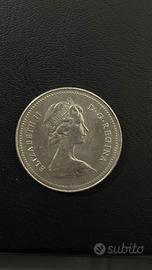 1 dollaro canadese