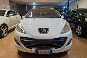 Peugeot 207 1.4 HDi 70CV 5p, 151 mila chilometri o