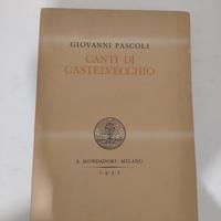 libri vari datati