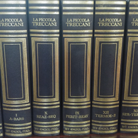 Treccani completa mai usata