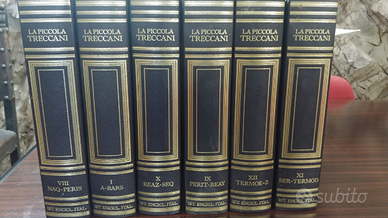 Treccani completa mai usata