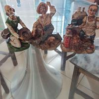 statuine presepe 