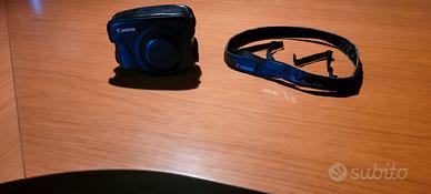 Custodia Power Shot G10