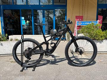 ebike AMFLOW PX CARBON tg M 2027 AVINOX M2s 700wh