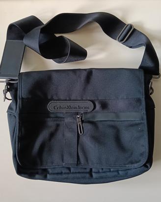 borsa da ufficio CalvinKlein Jeans 