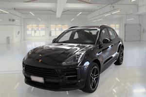 PORSCHE MACAN 2.0 AUTO SUV