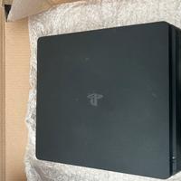 Playstation 4 Slim 1tb