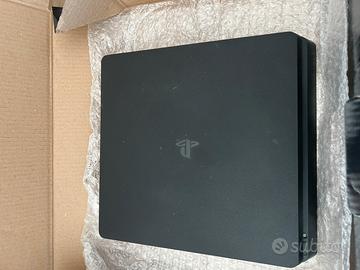 Playstation 4 Slim 1tb