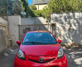 Toyota Aygo 5p 1.0 Benzina - cambio semiautomatico