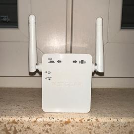 Netgar Wi-Fi extender