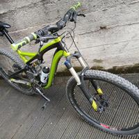 Specialized Camber - 26"
