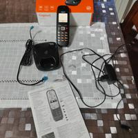 Telefono cordless GIGASET 