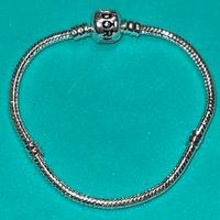 Bracciale Pandora simil non originale