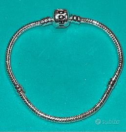 Bracciale Pandora simil non originale