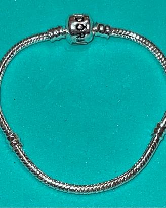 Bracciale Pandora simil non originale