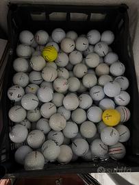 Palline golf