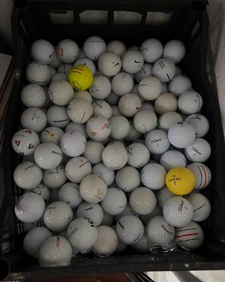 Palline golf